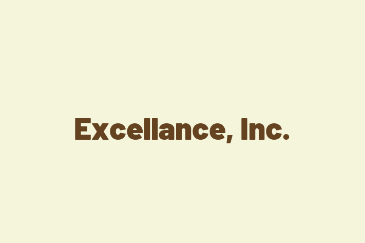 Human Capital Management Excellance Inc.