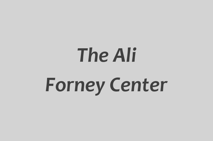 Human Resource Management The Ali Forney Center