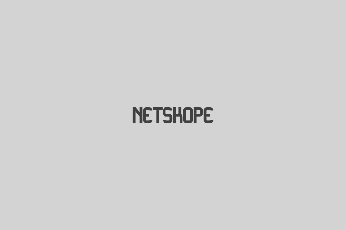 Software House Netskope