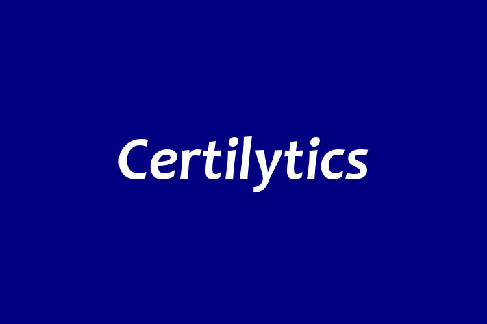 HR Administration Certilytics