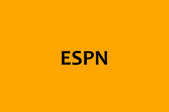 Software House ESPN