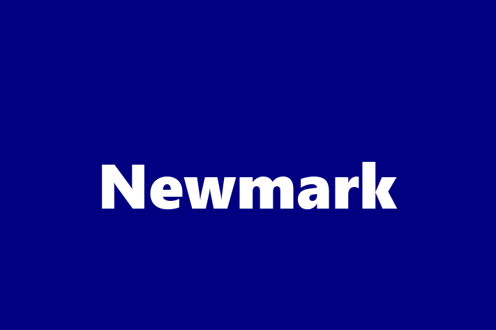 Personnel Management Newmark