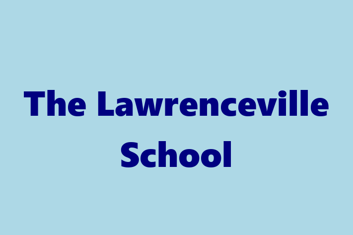 Human Capital Management The Lawrenceville School