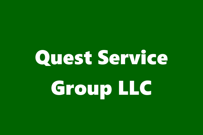 Employee Resource Management Quest Service Group LLC