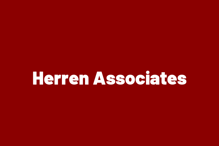 Employee Relations Herren Associates