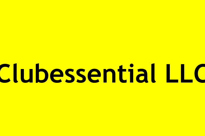 Software Development Firm Clubessential LLC