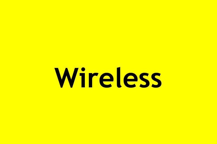 Personnel Management Wireless