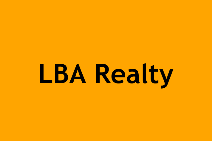 Talent Management LBA Realty