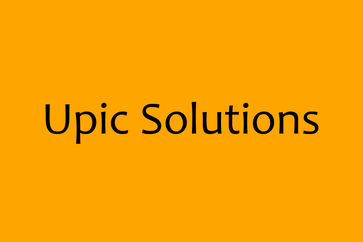 Software Engineering Company Upic Solutions