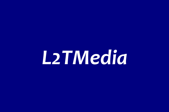 Digital Solutions Provider L2TMedia