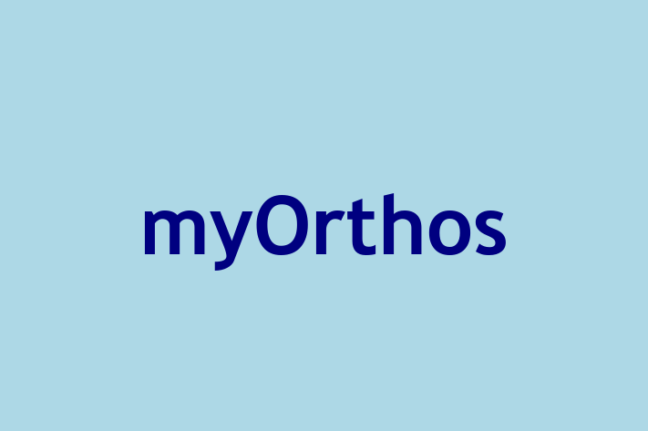 HR Administration myOrthos