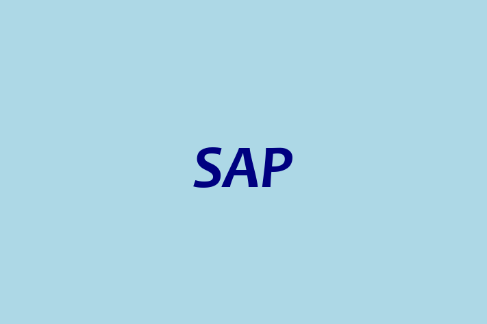 Employee Relations SAP