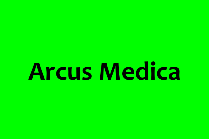 Software House Arcus Medica