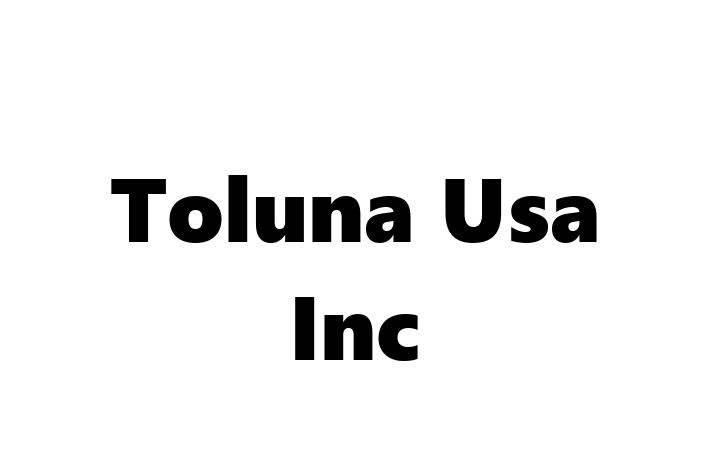 Tech Solutions Company Toluna Usa Inc