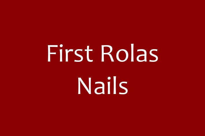 Nail Salons First Rolas Nails