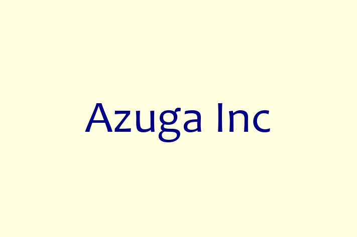 Digital Solutions Provider Azuga Inc