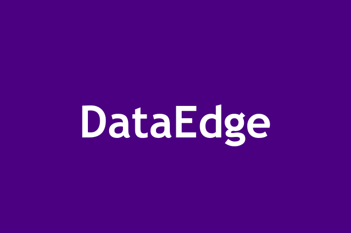 Employee Relations DataEdge