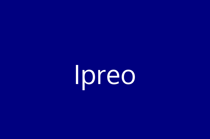 Digital Solutions Provider Ipreo