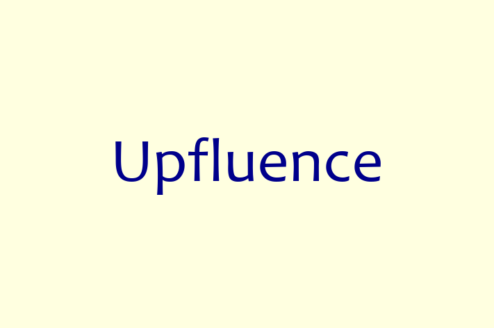 Software Development Firm Upfluence