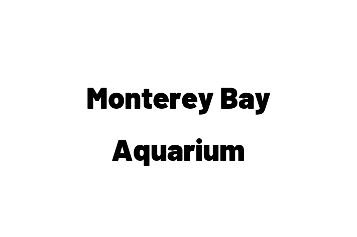 Employee Resource Management Monterey Bay Aquarium