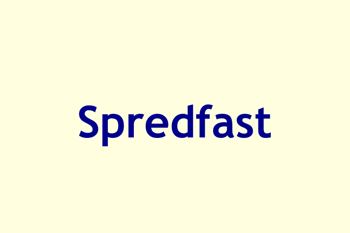 Software Solutions Provider Spredfast