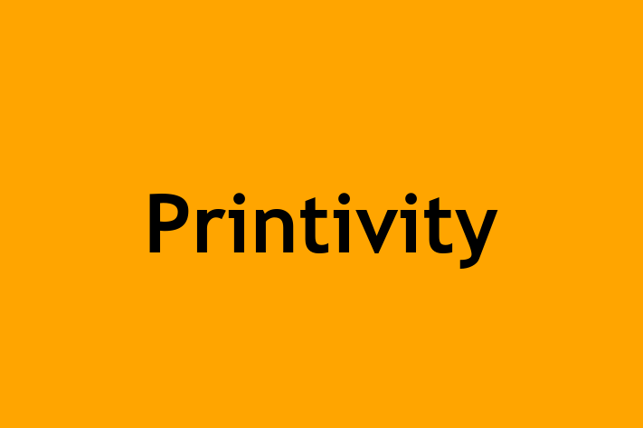 Employee Relations Printivity