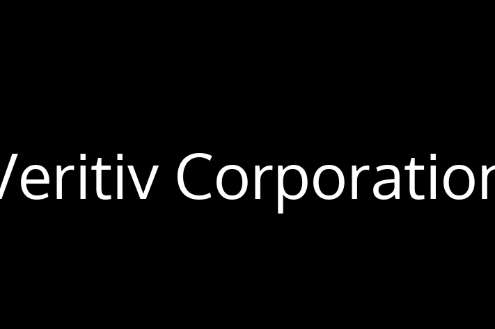 Software Services Company Veritiv Corporation