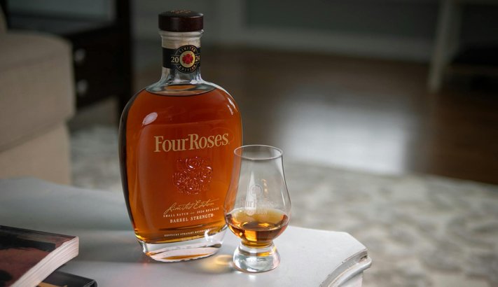 Employee Resource Management Four Roses Distillery