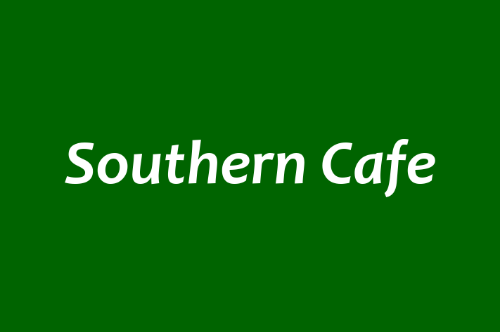 Workforce Management Southern Cafe