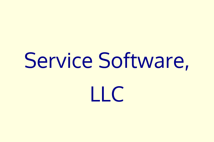 Software House Service Software LLC