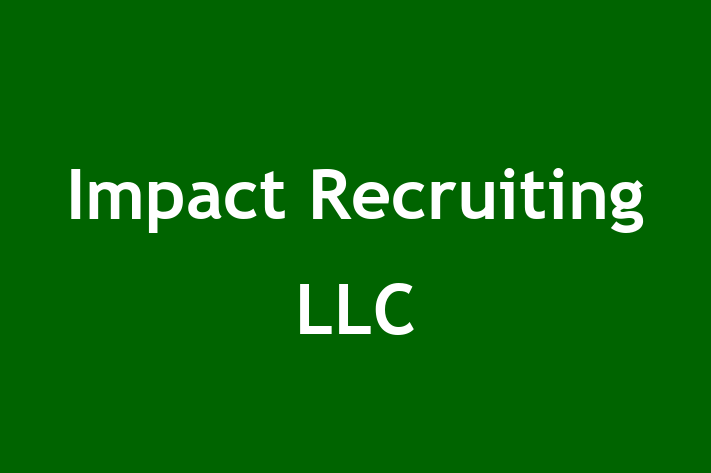 People Management Impact Recruiting LLC