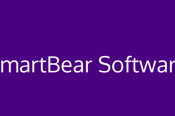 Tech Solutions Company SmartBear Software