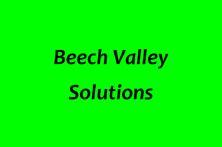 People Management Beech Valley Solutions