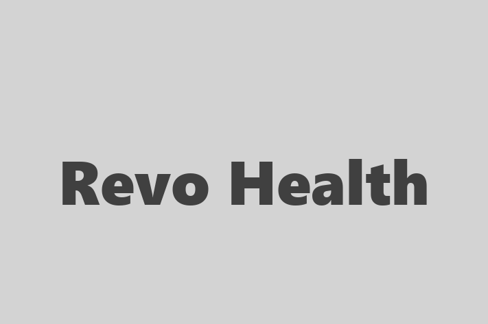 Employee Relations Revo Health