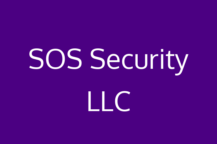 IT Company SOS Security LLC