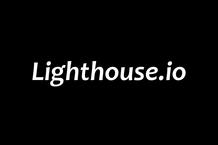 Software Engineering Company Lighthouse.io