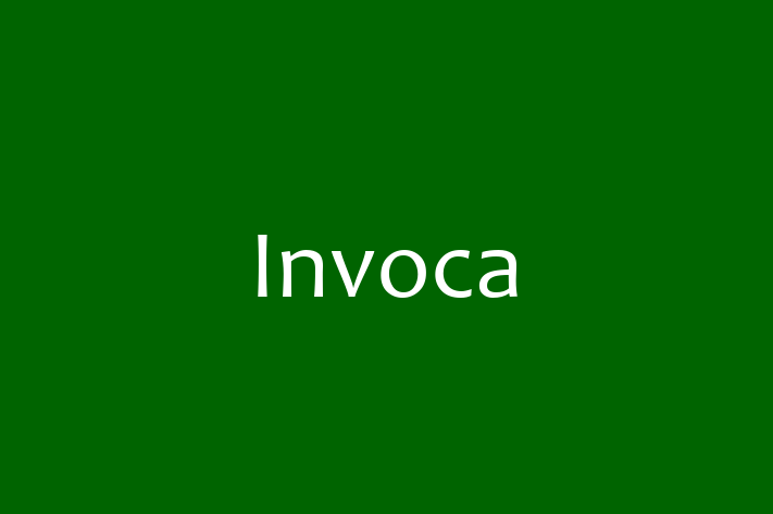 IT Company Invoca