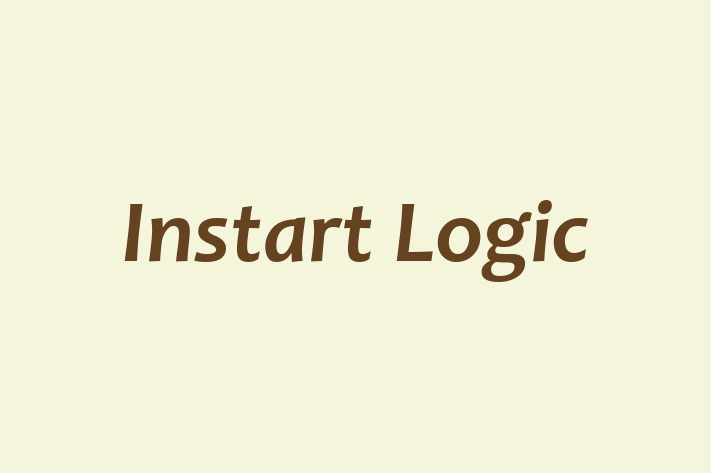 Software Consultancy Instart Logic