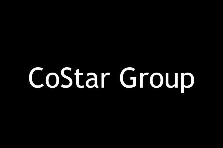 Tech Solutions Company CoStar Group