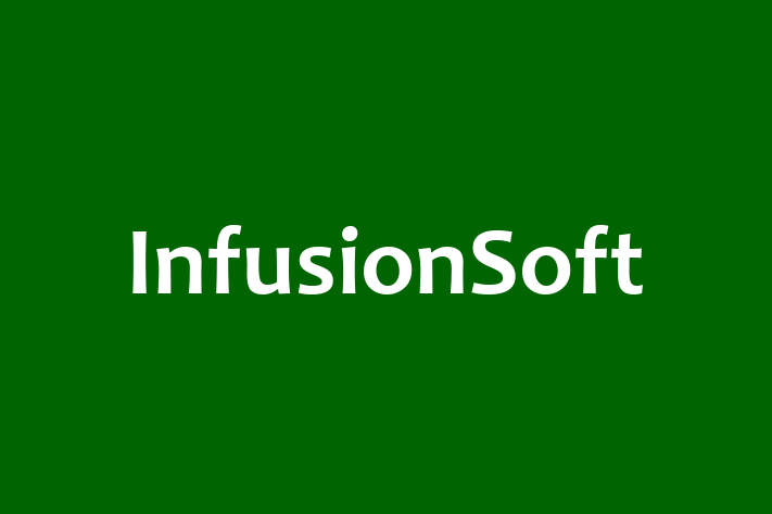 Digital Solutions Provider InfusionSoft