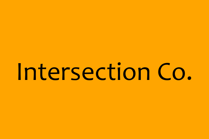 Application Development Company Intersection Co.