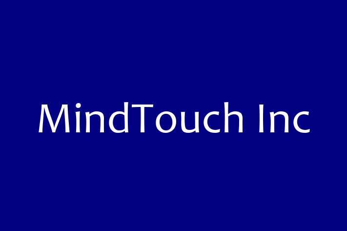 Application Development Company MindTouch Inc