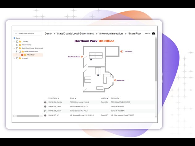 Software Firm PrinterLogic