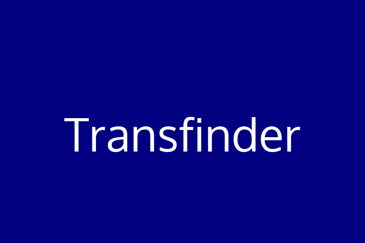 Tech Firm Transfinder