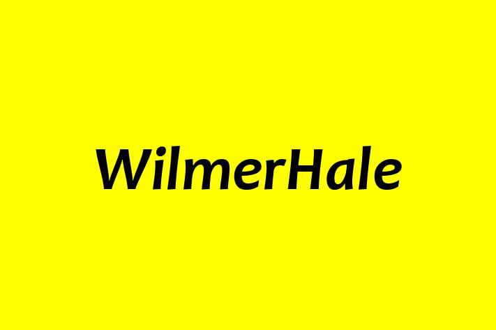 Employee Relations WilmerHale