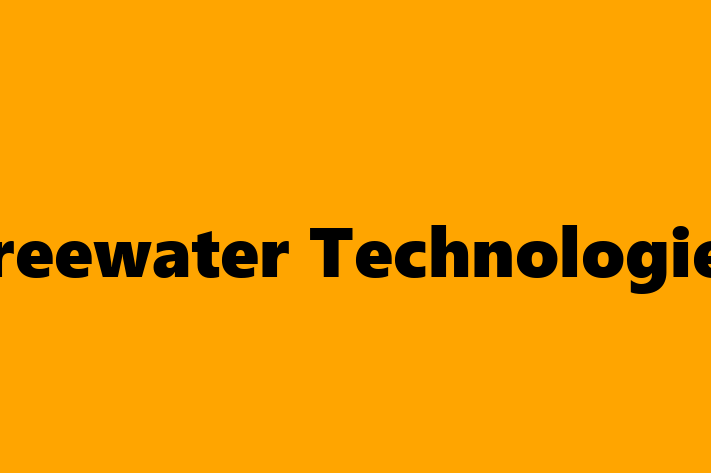 Software Development Company Freewater Technologies