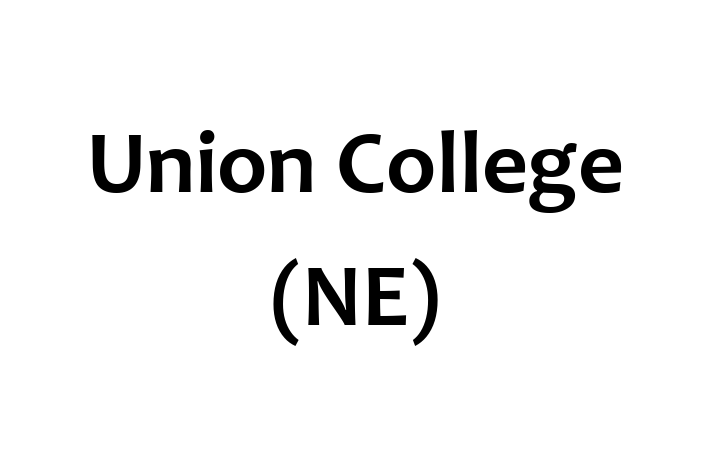 Human Capital Management Union College NE