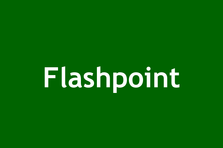 Staff Management Flashpoint