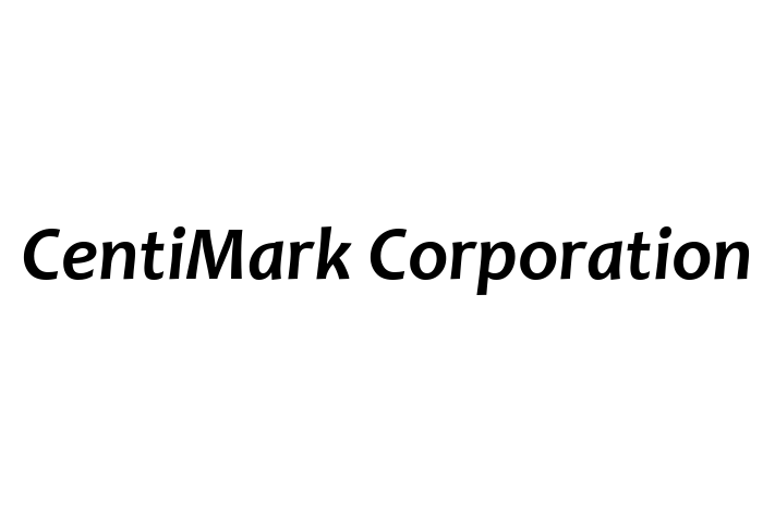 Employee Relations CentiMark Corporation