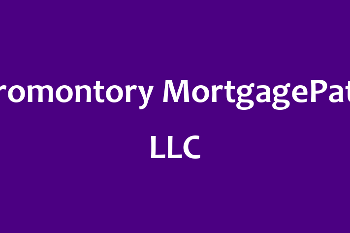 Staff Management Promontory MortgagePath LLC